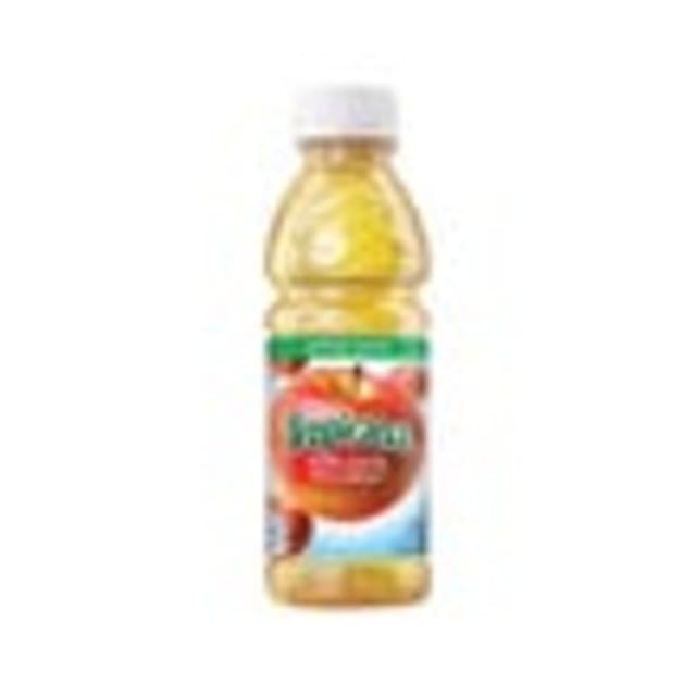 Bottled Juice.