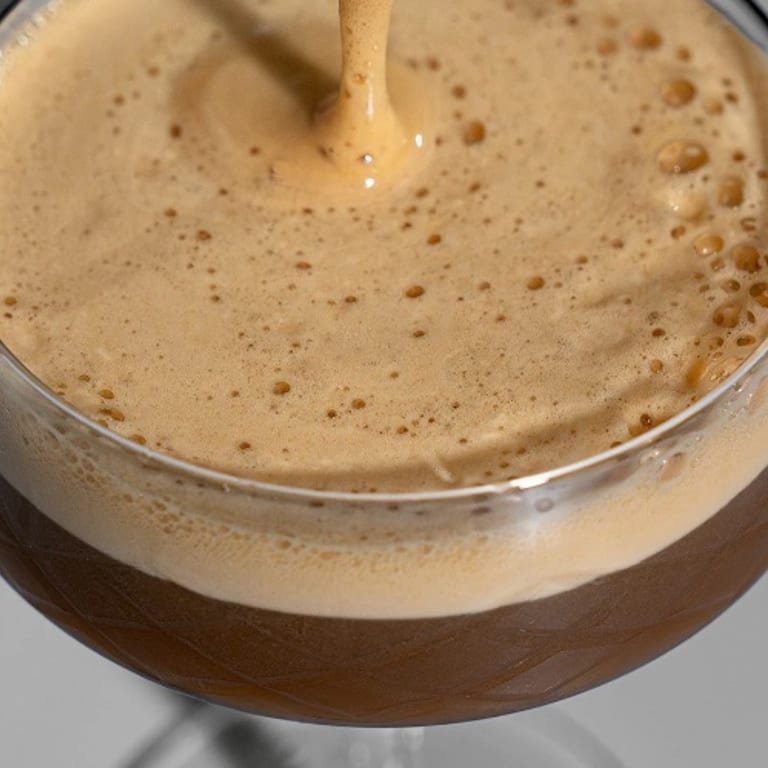 Delicious Espresso Creations