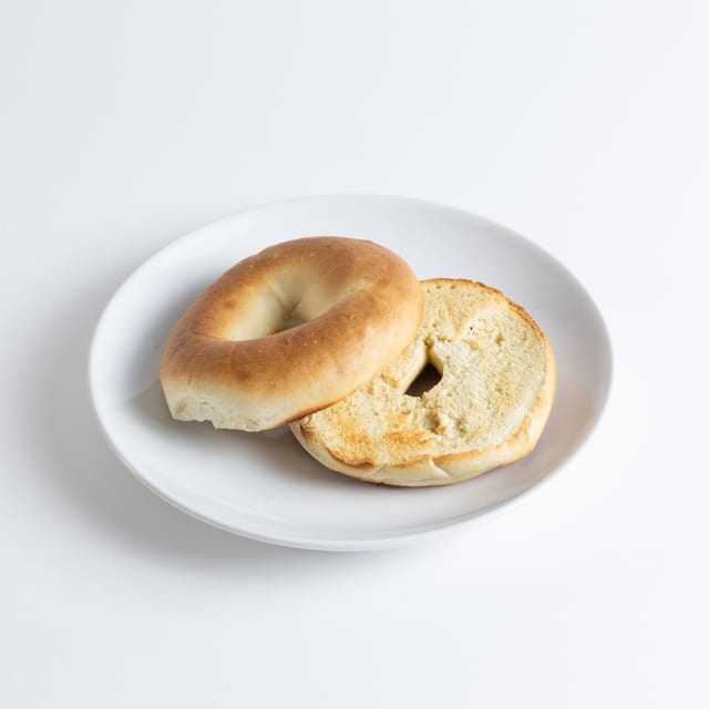 Artisan Bagel.