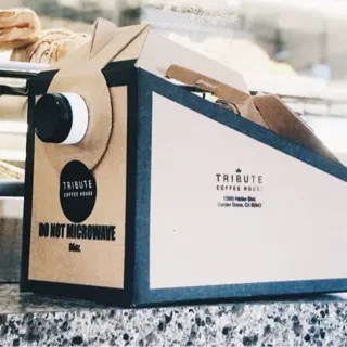 Cold Brew / Toddy Traveler