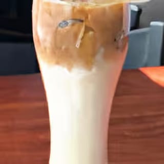 Caramel Vanilla Macchiato