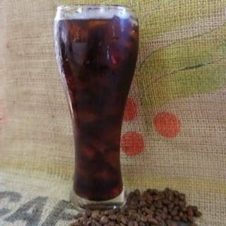 Cold Brew