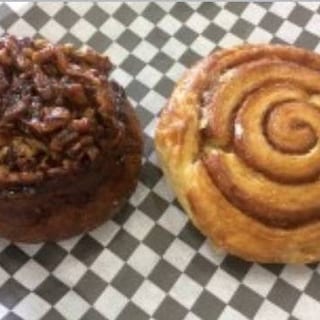 Buns