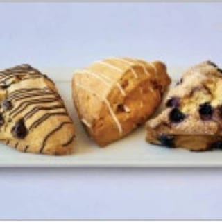 Scones