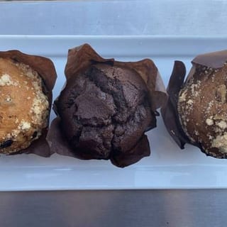 Muffins