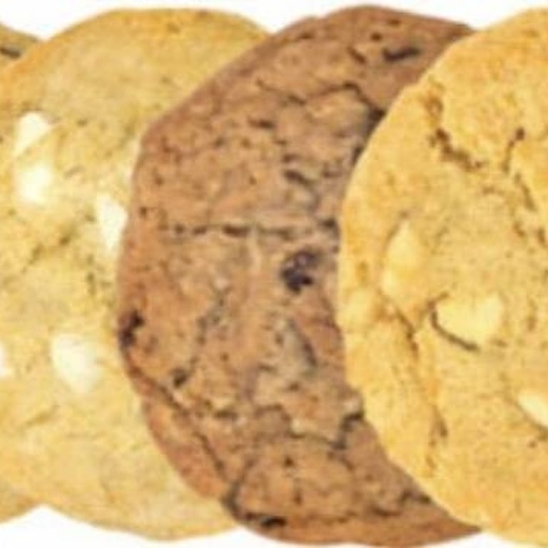 Irresistible Cookies for Everyone