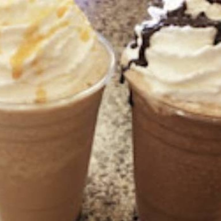 Delicious Coffee Selections