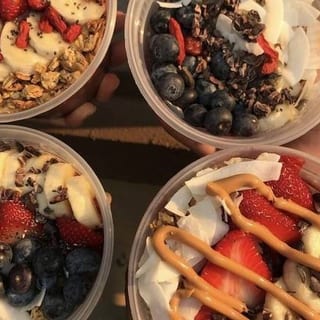Acai Bowl